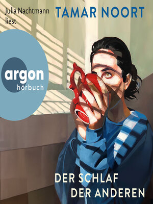 cover image of Der Schlaf der Anderen (Ungekürzte Lesung)
